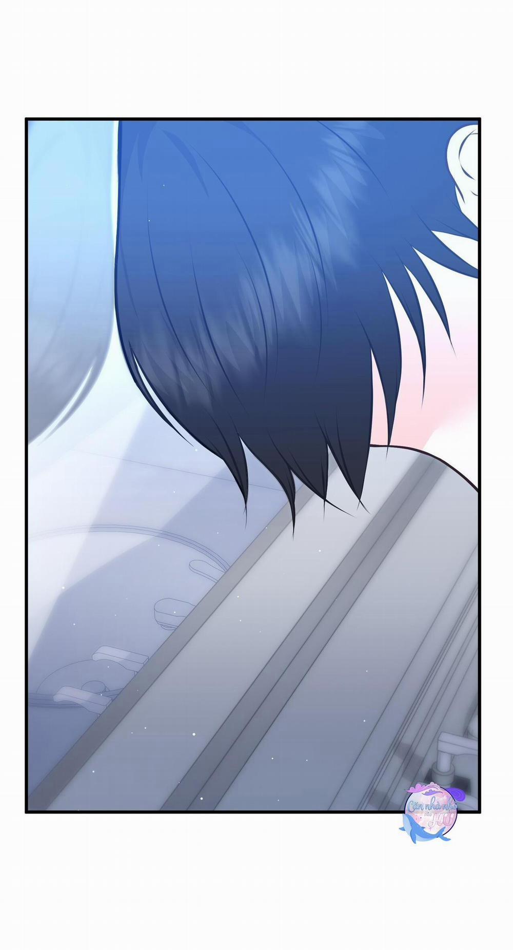 (End) Chờ Chút! Đừng Di Chuyển 2 trang 34