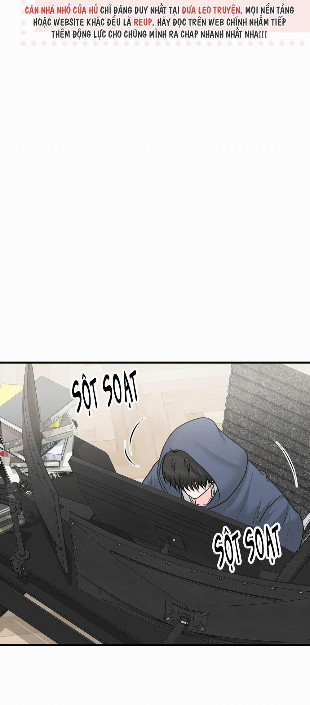(End) Chờ Chút! Đừng Di Chuyển 2 trang 42