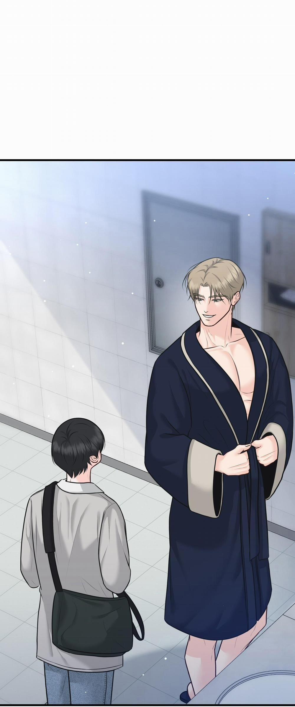 (End) Chờ Chút! Đừng Di Chuyển 2 trang 5