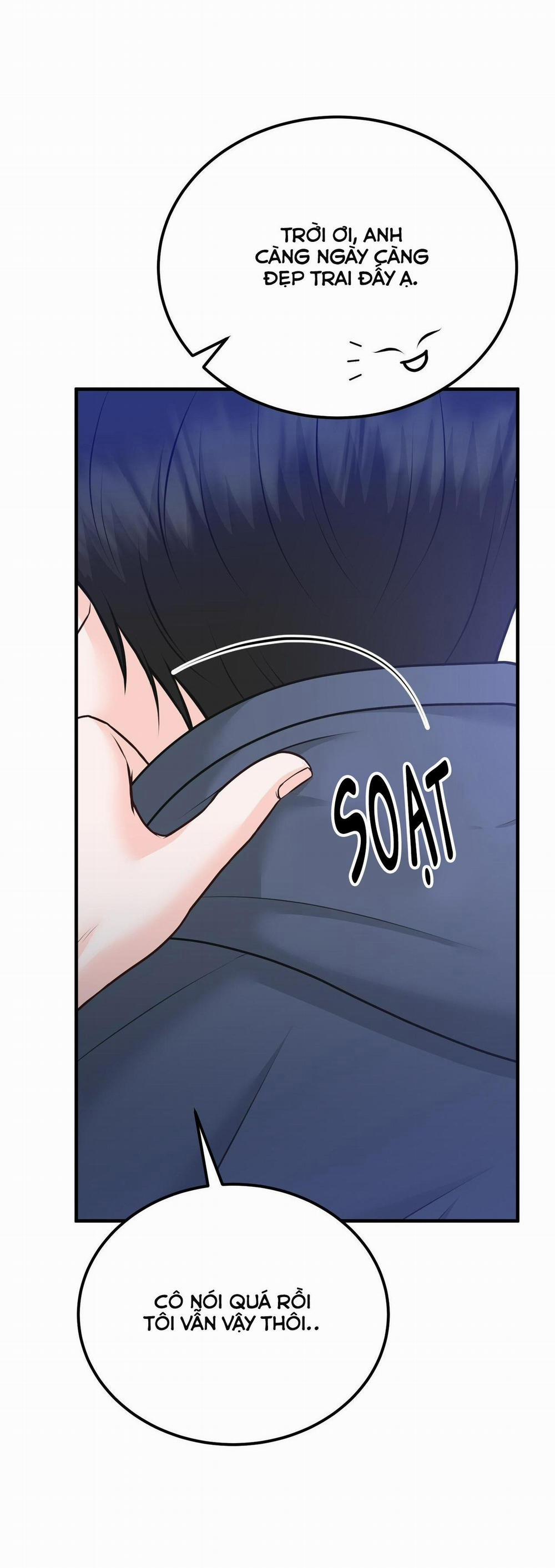 (End) Chờ Chút! Đừng Di Chuyển 2 trang 52