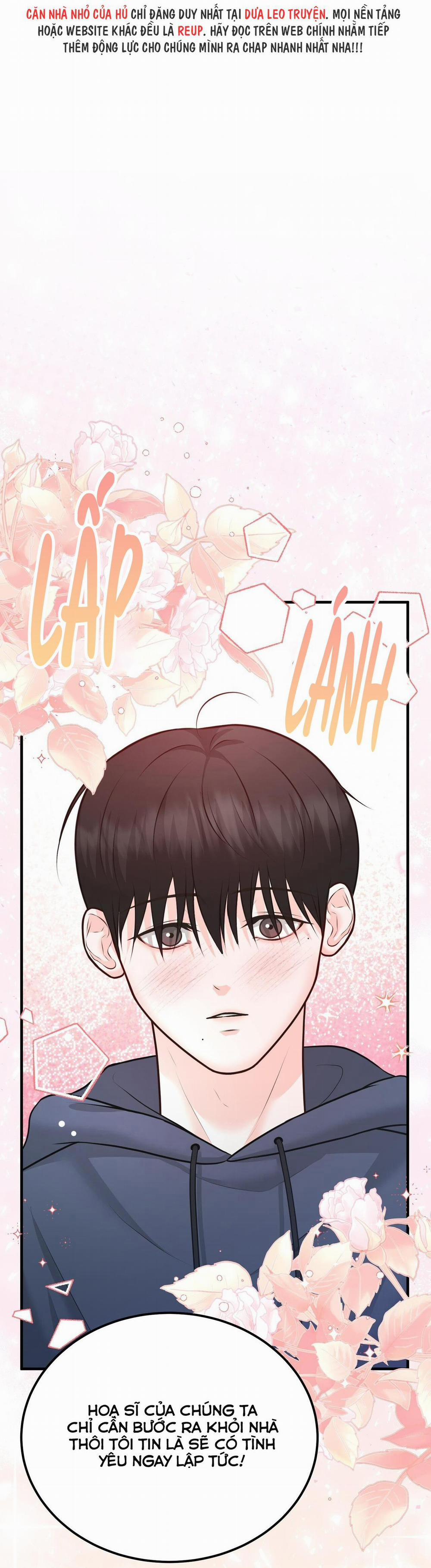 (End) Chờ Chút! Đừng Di Chuyển 2 trang 54