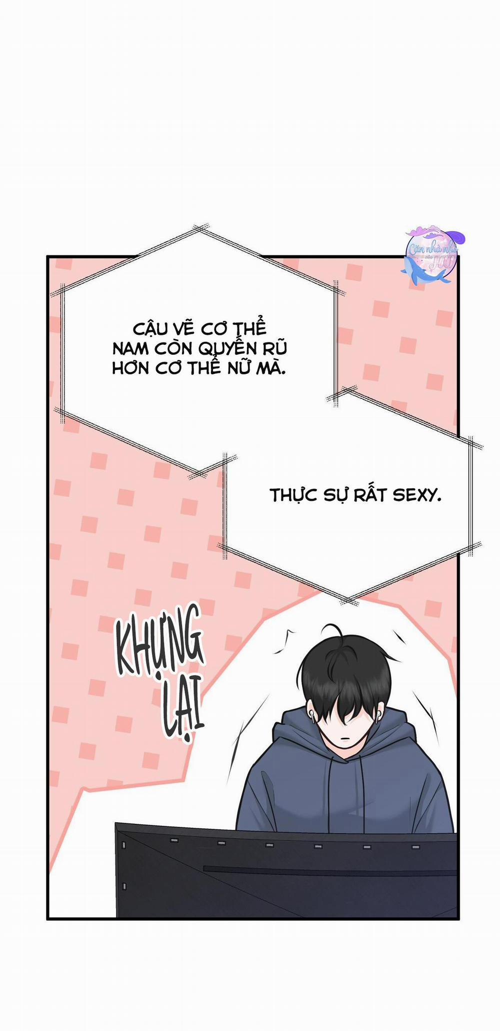 (End) Chờ Chút! Đừng Di Chuyển 2 trang 67