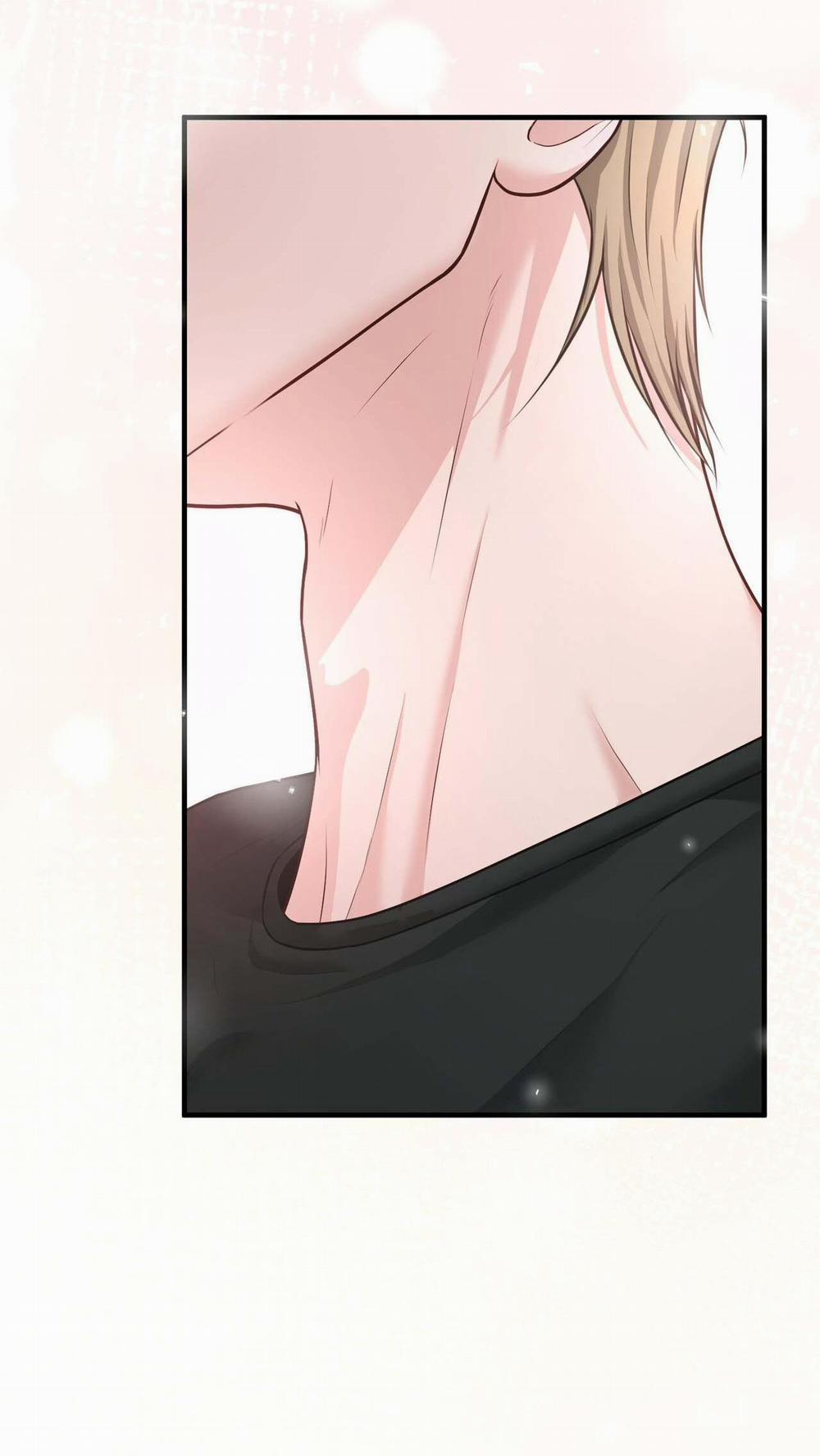 (End) Chờ Chút! Đừng Di Chuyển 3 trang 15