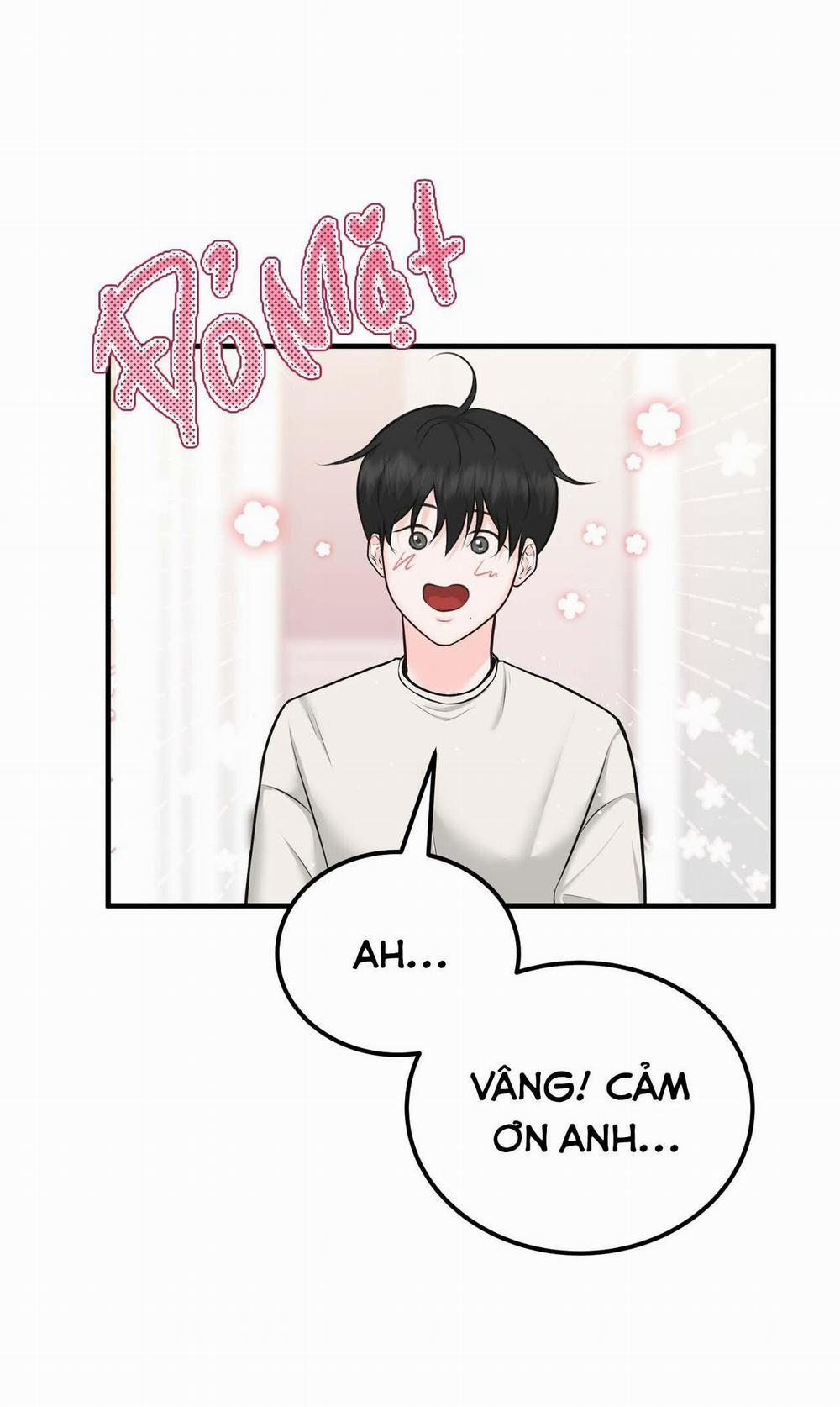 (End) Chờ Chút! Đừng Di Chuyển 3 trang 26