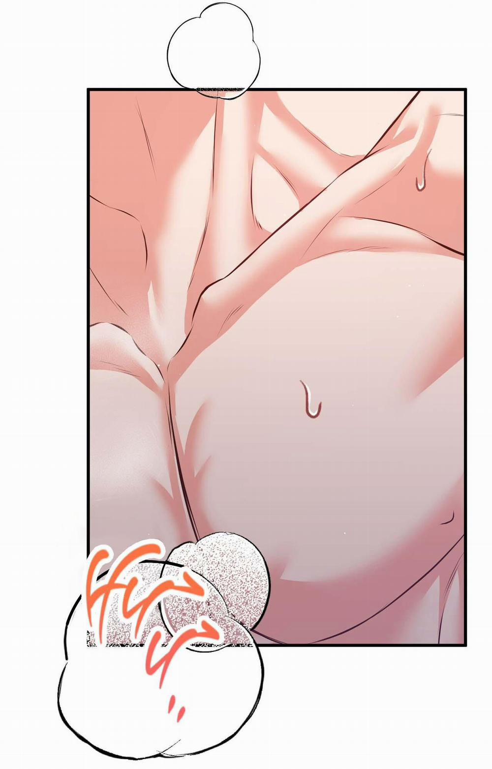 (End) Chờ Chút! Đừng Di Chuyển 3 trang 39