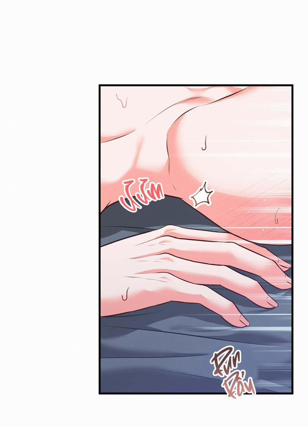 (End) Chờ Chút! Đừng Di Chuyển 3 trang 52