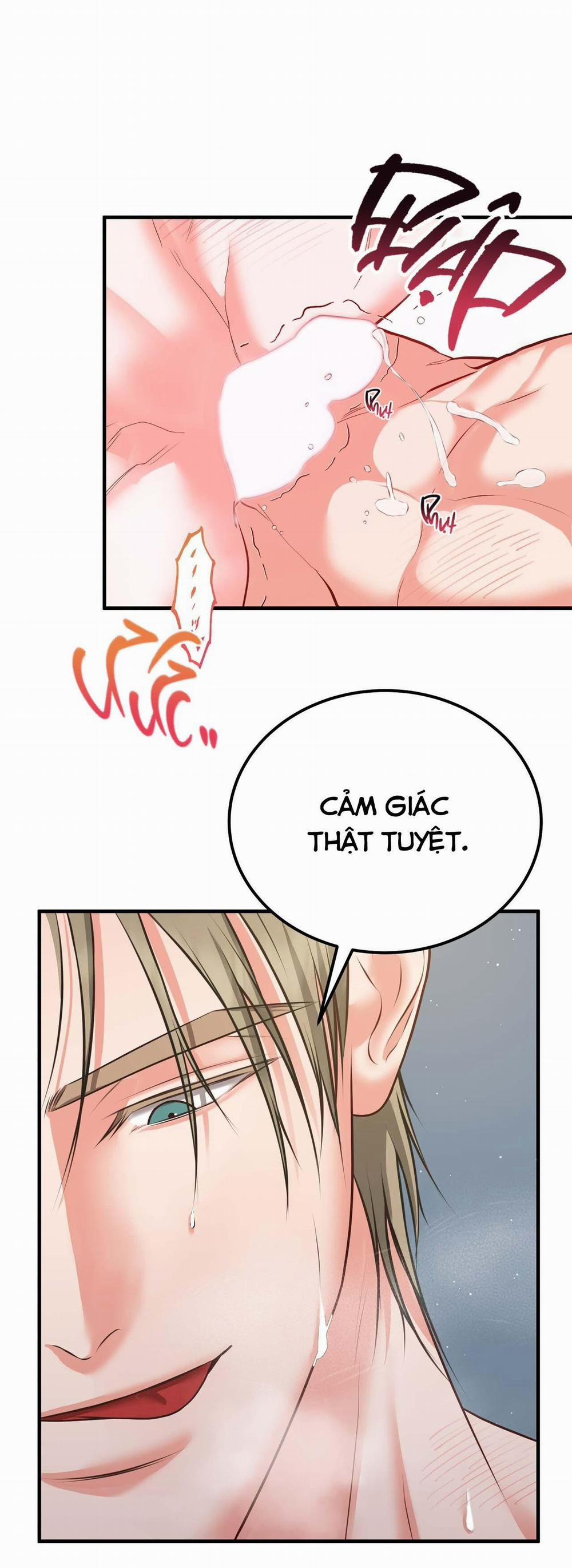 (End) Chờ Chút! Đừng Di Chuyển 3 trang 56