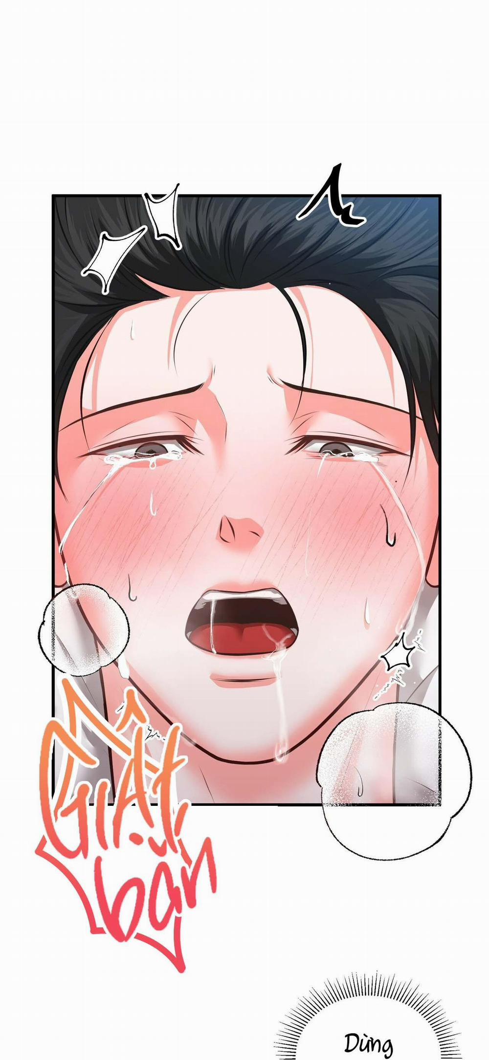 (End) Chờ Chút! Đừng Di Chuyển 3 trang 59