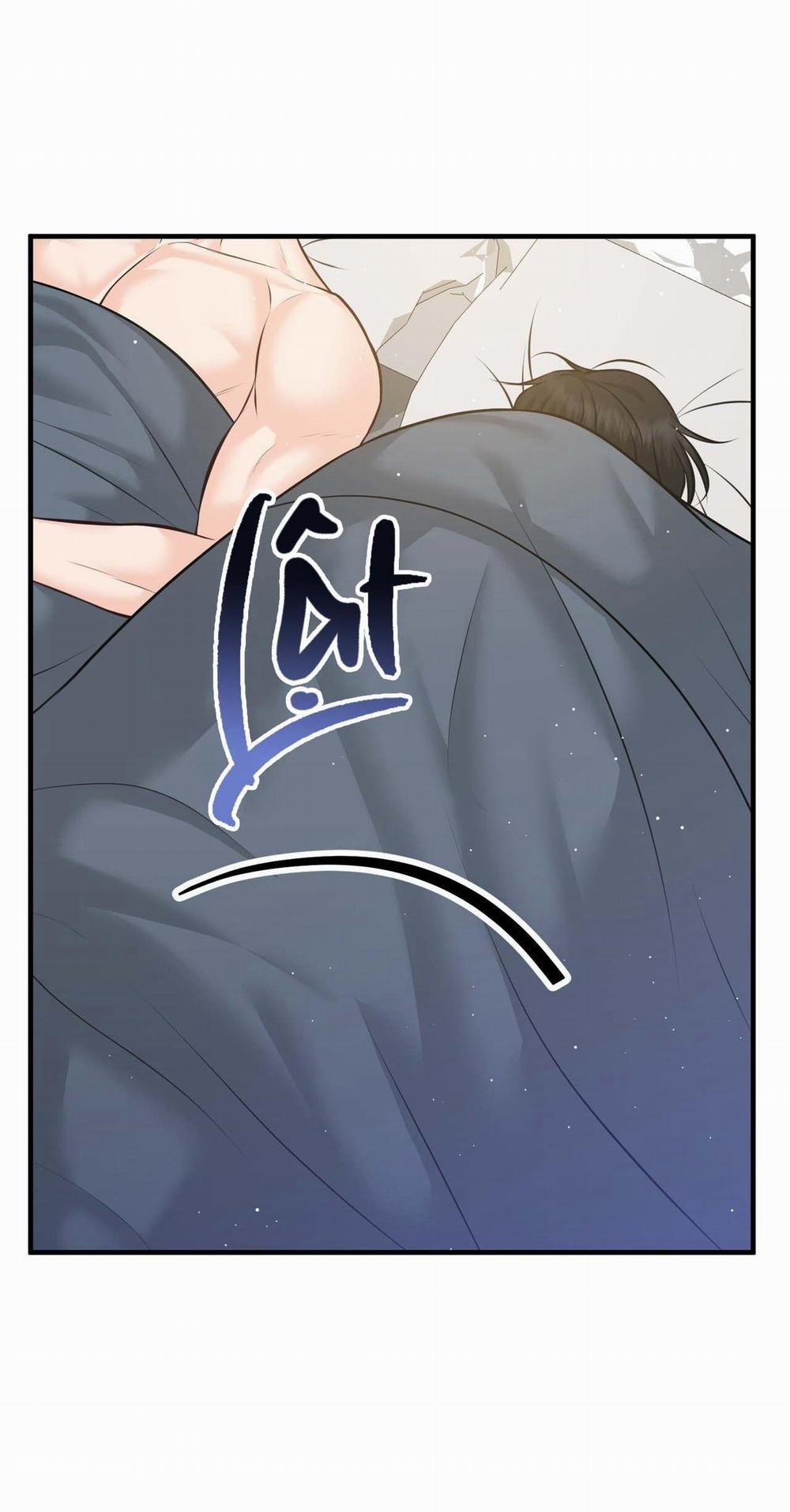 (End) Chờ Chút! Đừng Di Chuyển 3 trang 63