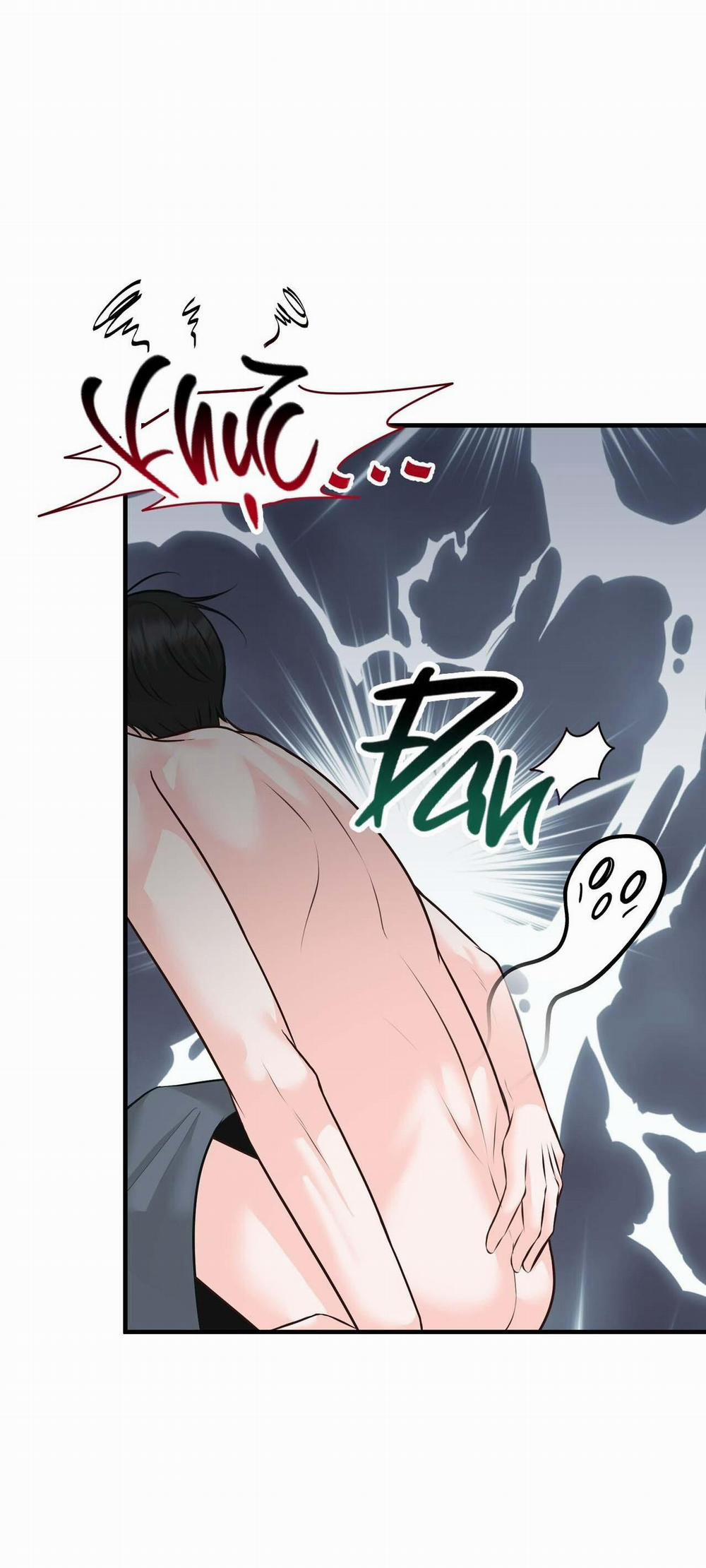 (End) Chờ Chút! Đừng Di Chuyển 3 trang 71