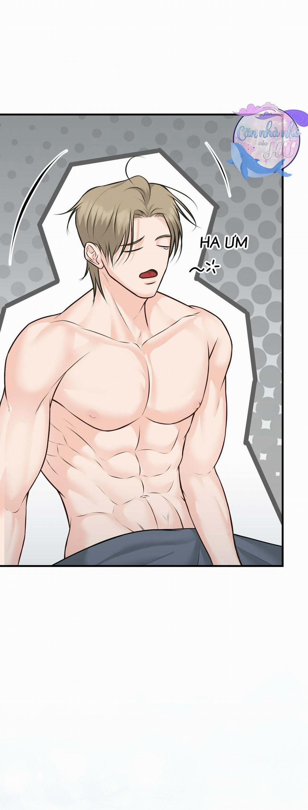 (End) Chờ Chút! Đừng Di Chuyển 3 trang 72