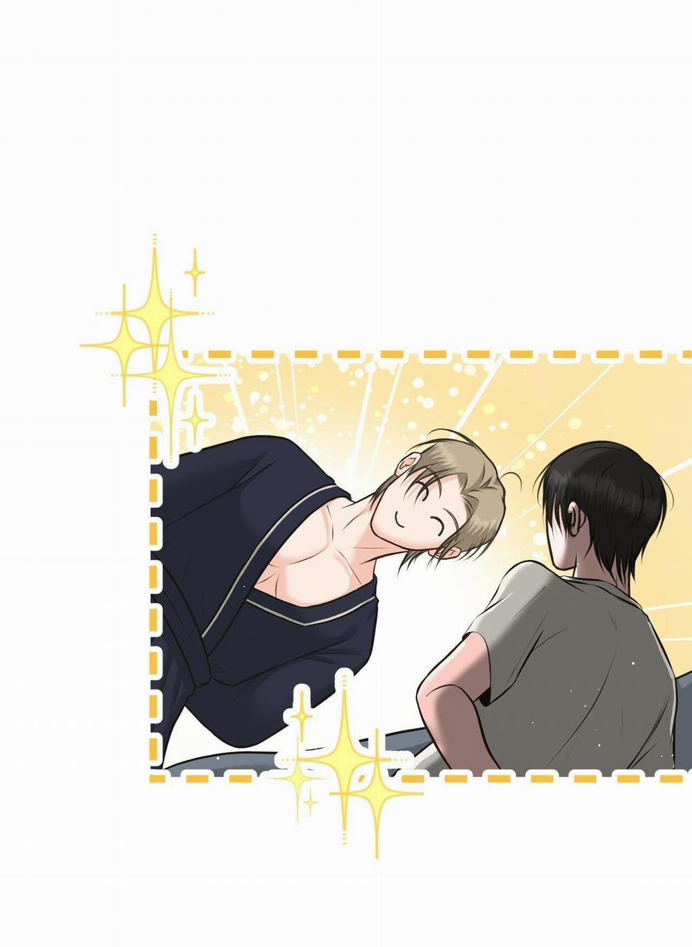 (End) Chờ Chút! Đừng Di Chuyển 5 trang 16