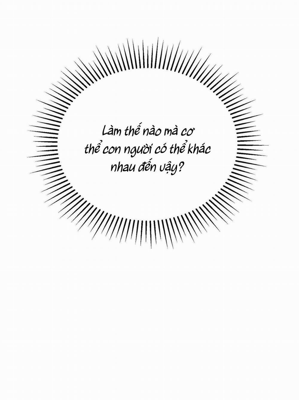 (End) Chờ Chút! Đừng Di Chuyển 5 trang 25