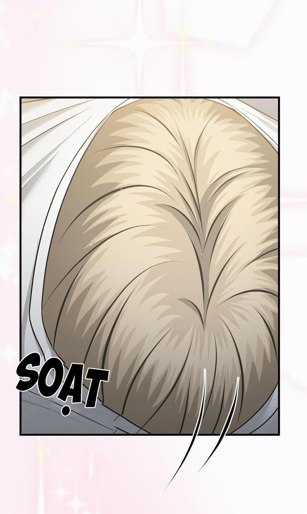 (End) Chờ Chút! Đừng Di Chuyển 5 trang 29