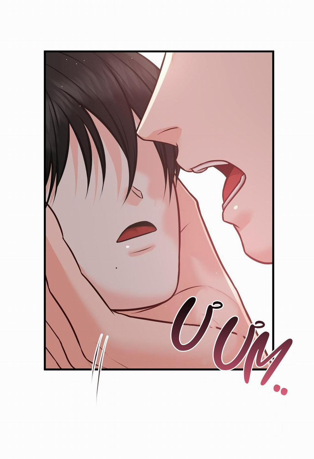 (End) Chờ Chút! Đừng Di Chuyển 5 trang 41