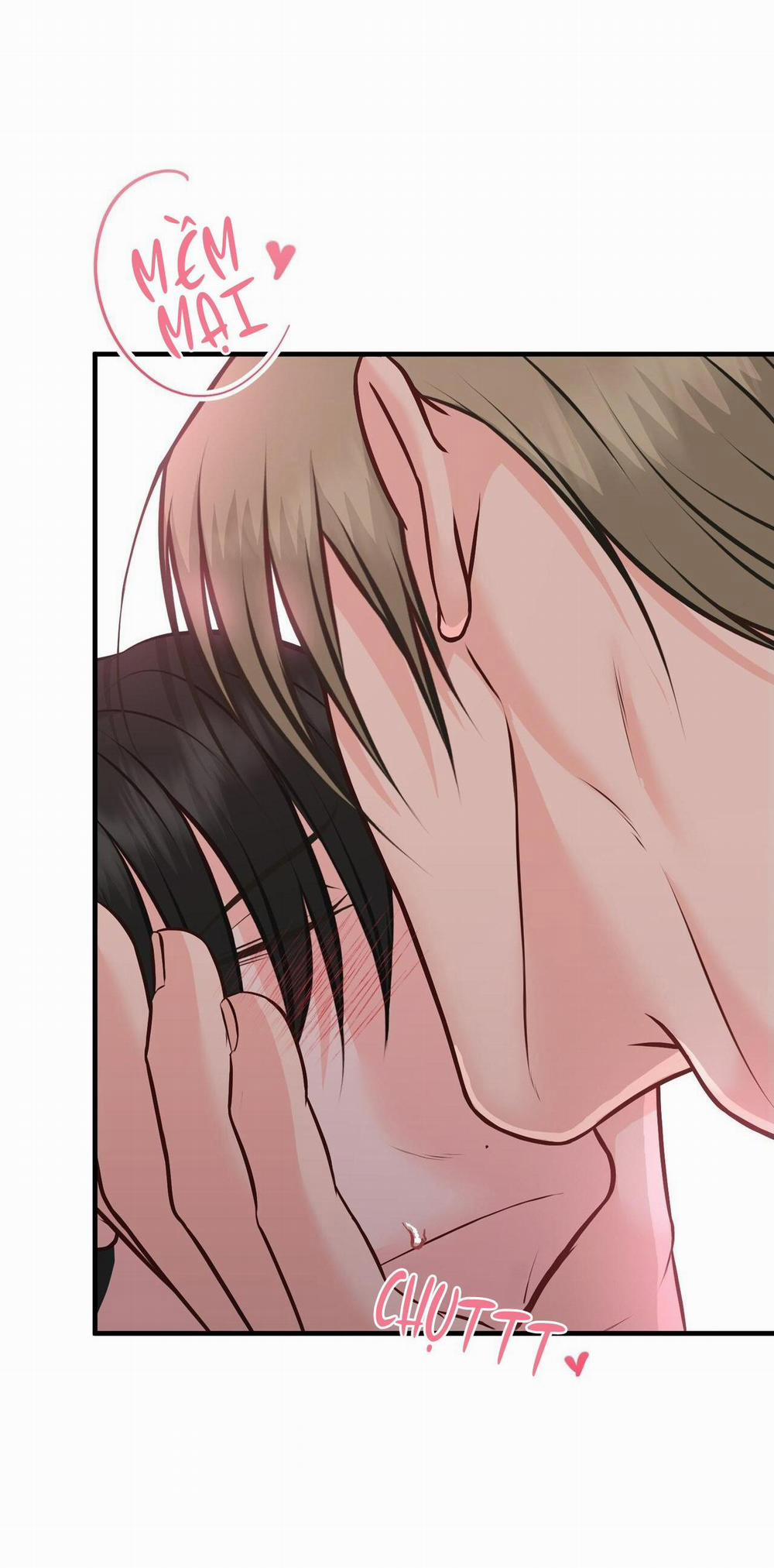 (End) Chờ Chút! Đừng Di Chuyển 5 trang 43