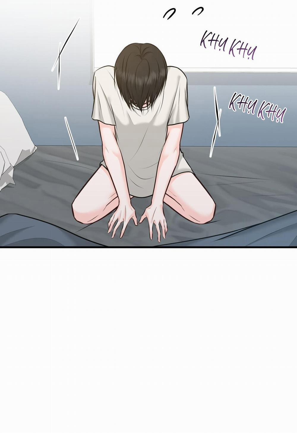 (End) Chờ Chút! Đừng Di Chuyển 5 trang 46