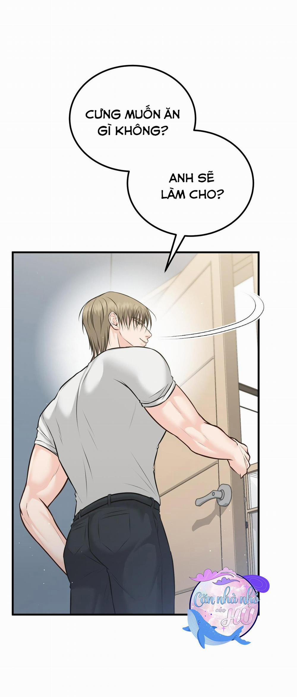 (End) Chờ Chút! Đừng Di Chuyển 5 trang 51