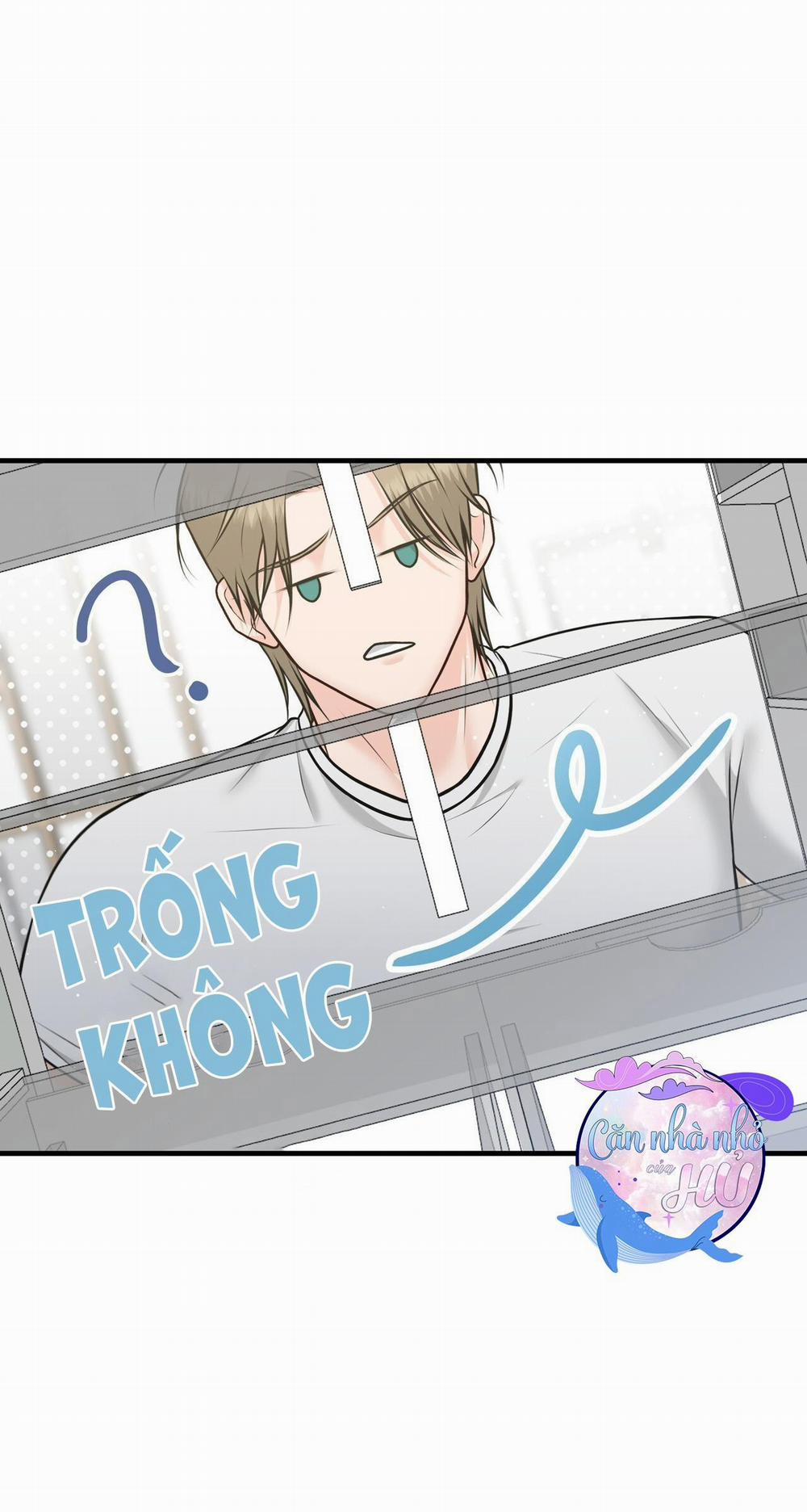 (End) Chờ Chút! Đừng Di Chuyển 5 trang 54