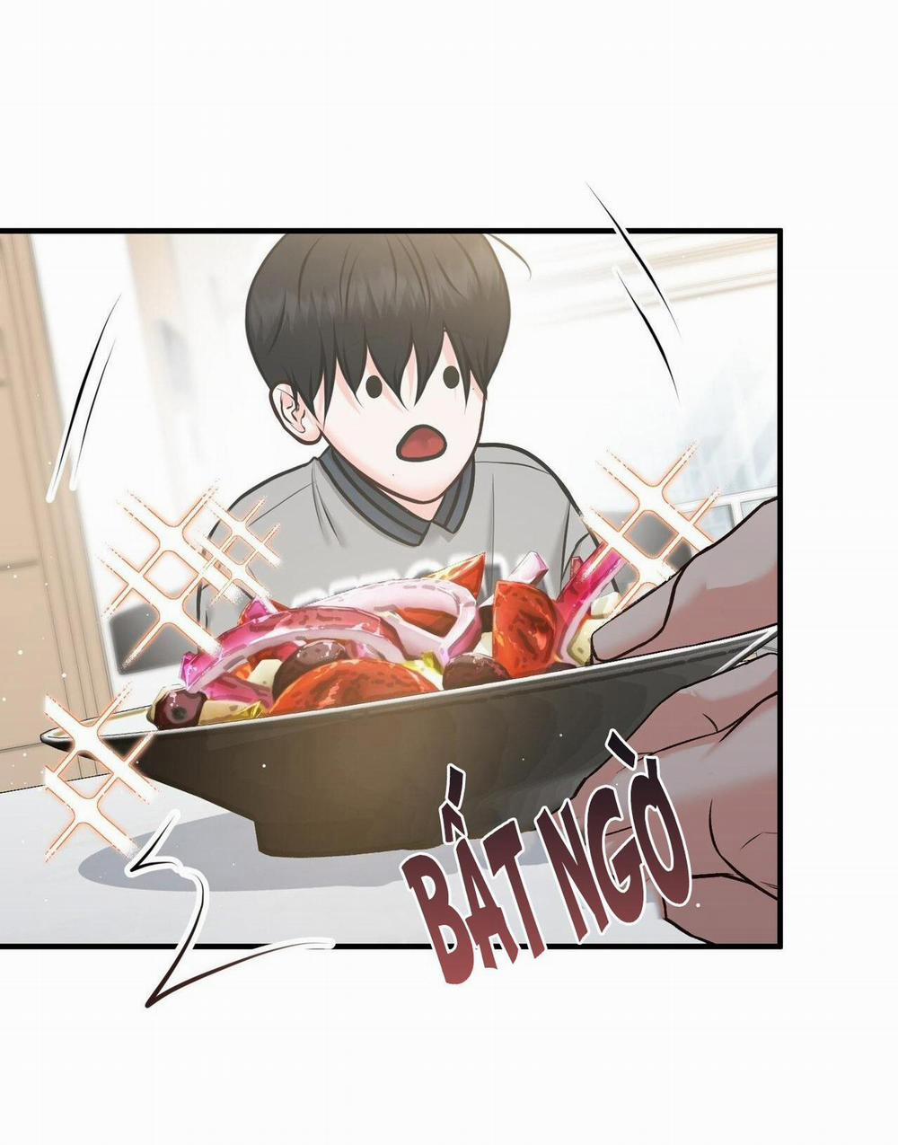 (End) Chờ Chút! Đừng Di Chuyển 5 trang 71