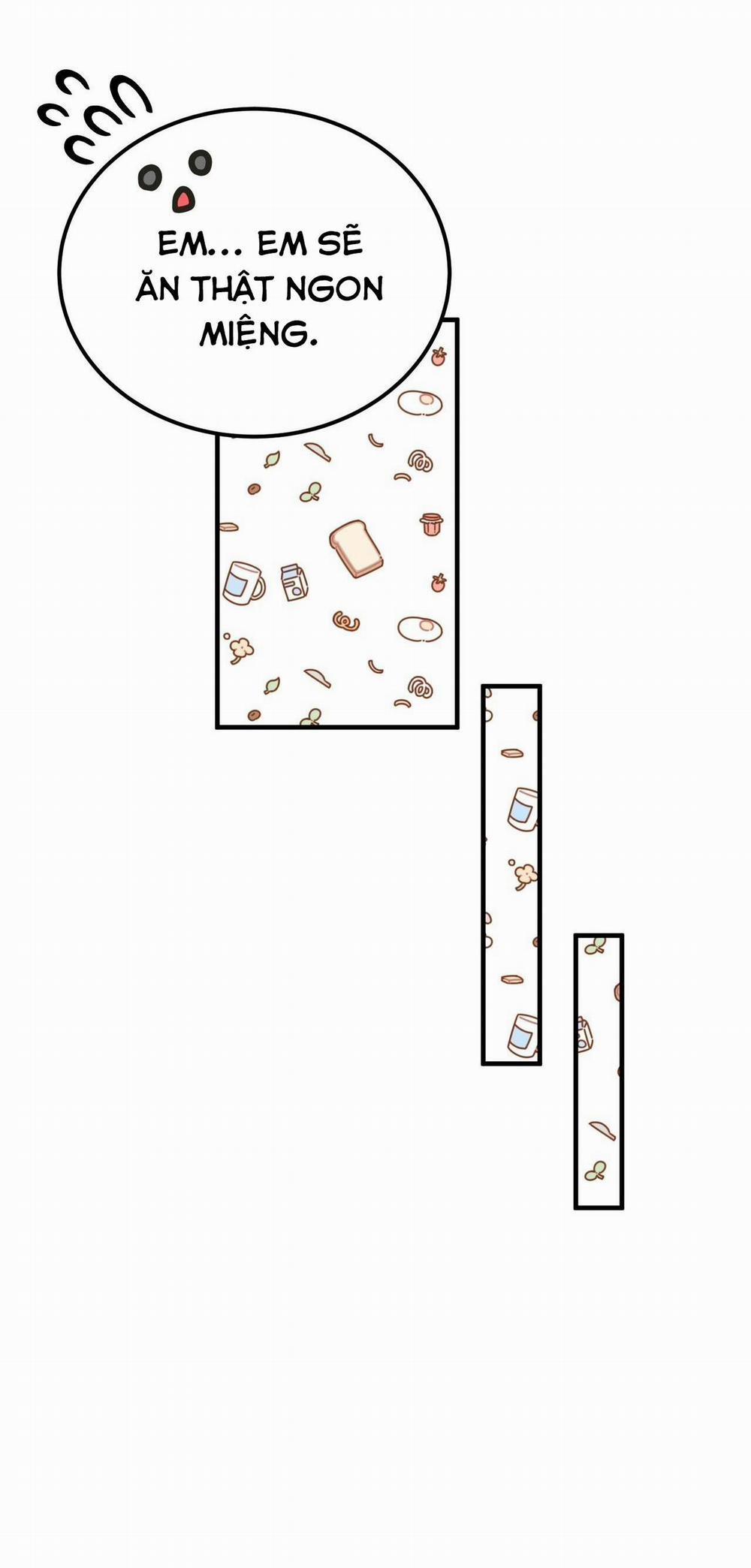 (End) Chờ Chút! Đừng Di Chuyển 5 trang 75