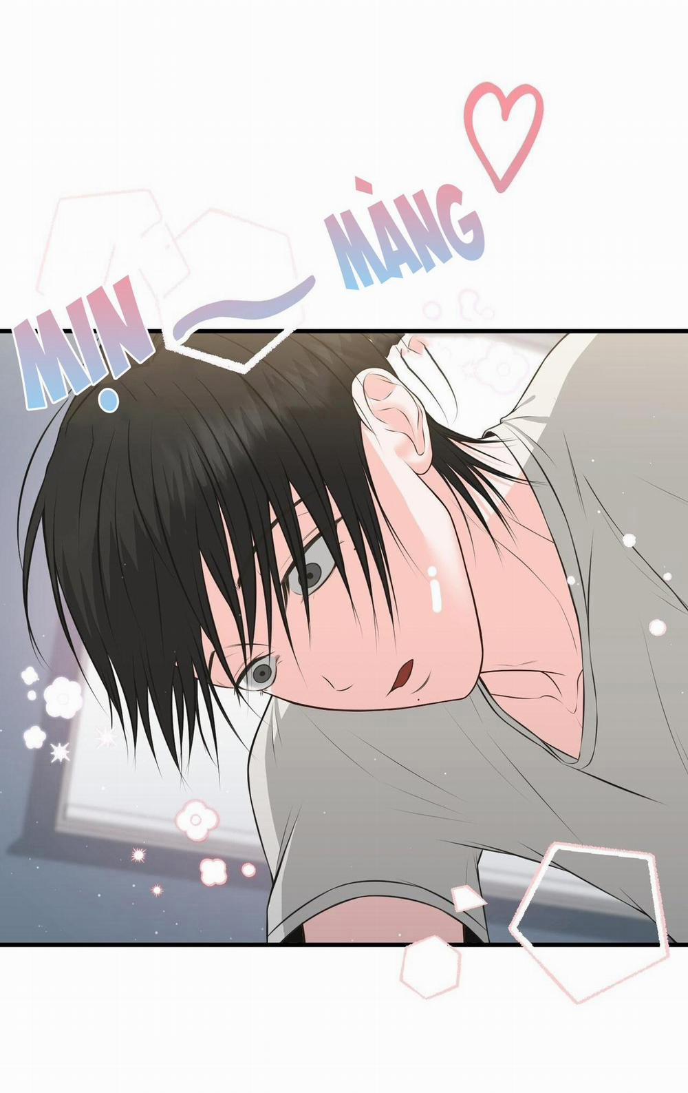 (End) Chờ Chút! Đừng Di Chuyển 5 trang 8