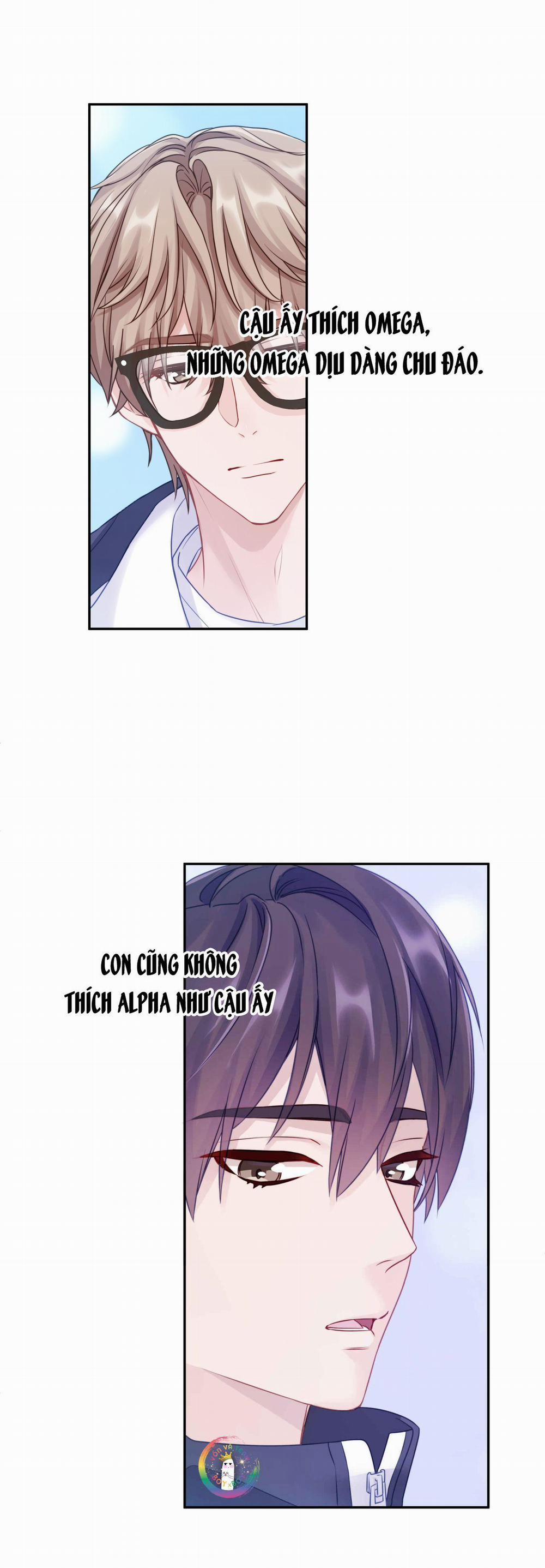 (End) Để Ý Tôi Một Chút Đi Mà 12 trang 1