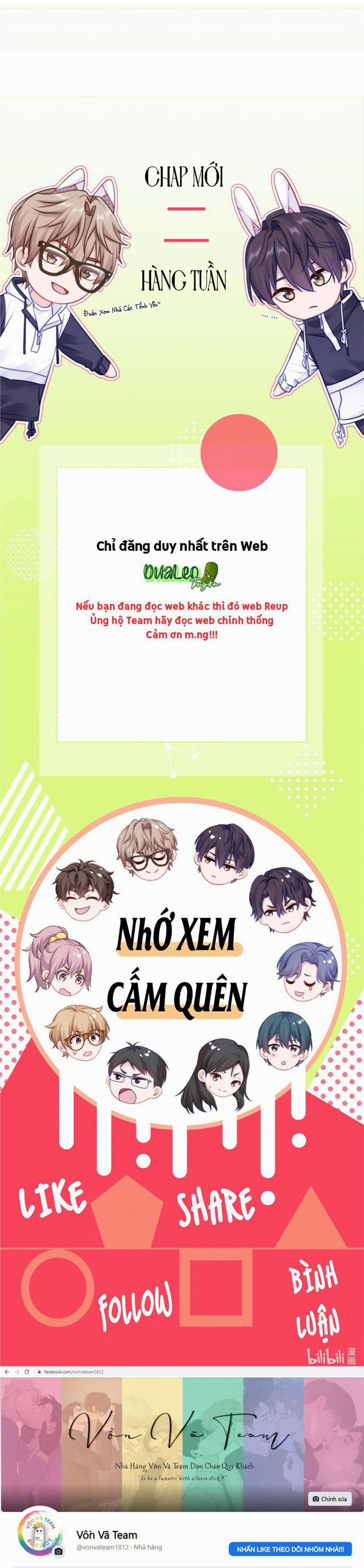 (End) Để Ý Tôi Một Chút Đi Mà 14 trang 16