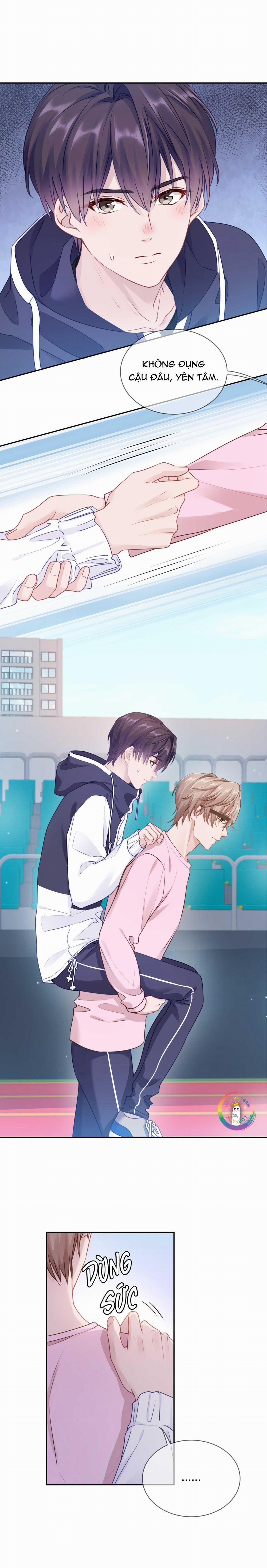 (End) Để Ý Tôi Một Chút Đi Mà 17 trang 4