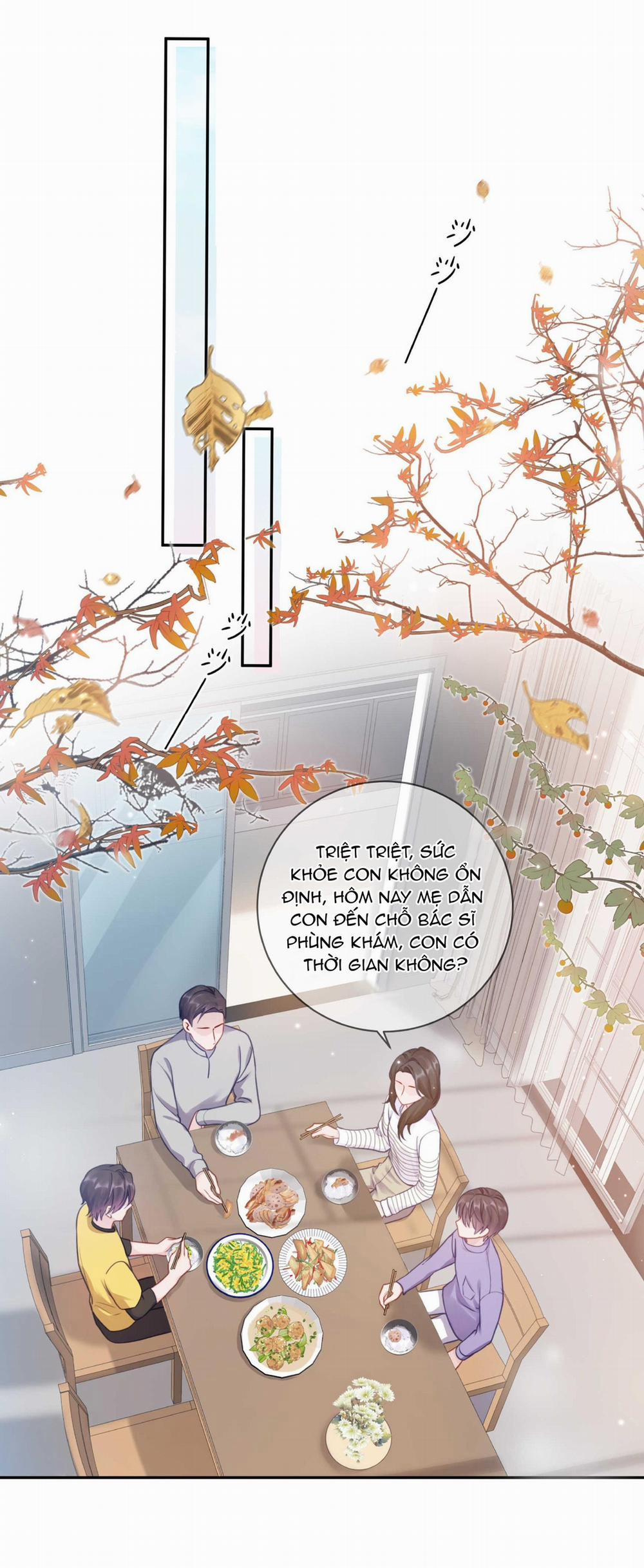 (End) Để Ý Tôi Một Chút Đi Mà 19 trang 10