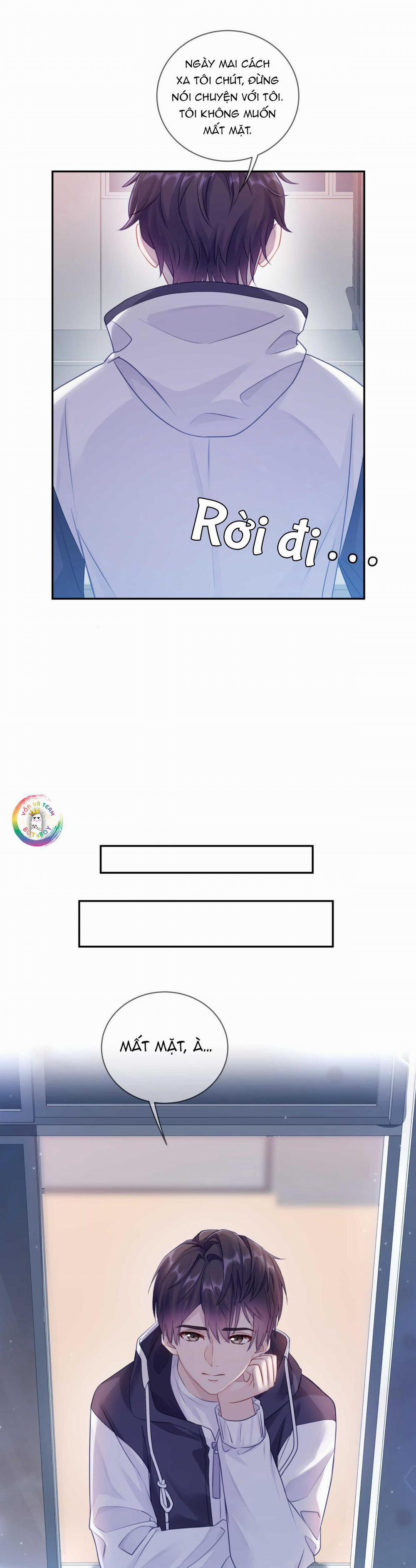 (End) Để Ý Tôi Một Chút Đi Mà 23 trang 10