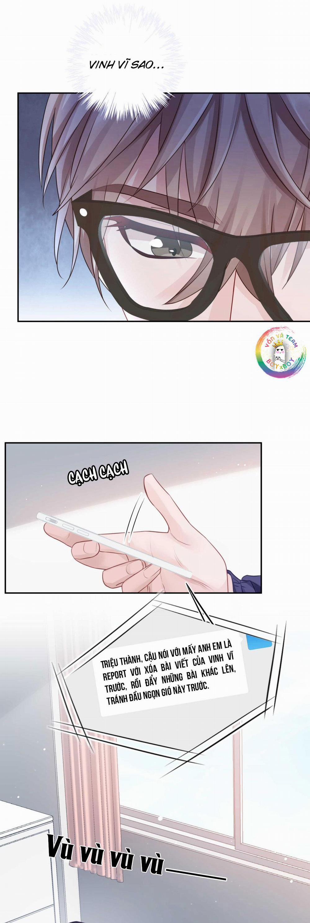 (End) Để Ý Tôi Một Chút Đi Mà 24 trang 5