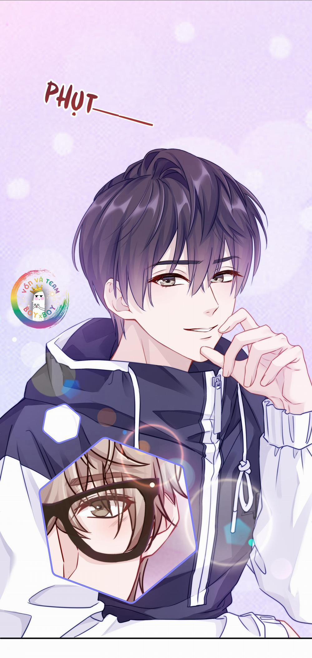 (End) Để Ý Tôi Một Chút Đi Mà 3 vonvateam1812 trang 21