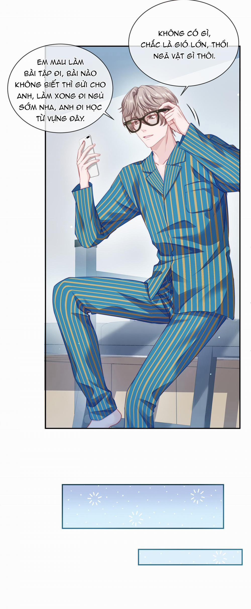 (End) Để Ý Tôi Một Chút Đi Mà 3 vonvateam1812 trang 35