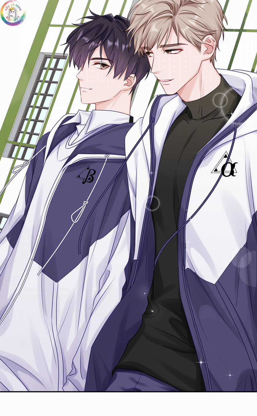 (End) Để Ý Tôi Một Chút Đi Mà 39 trang 13