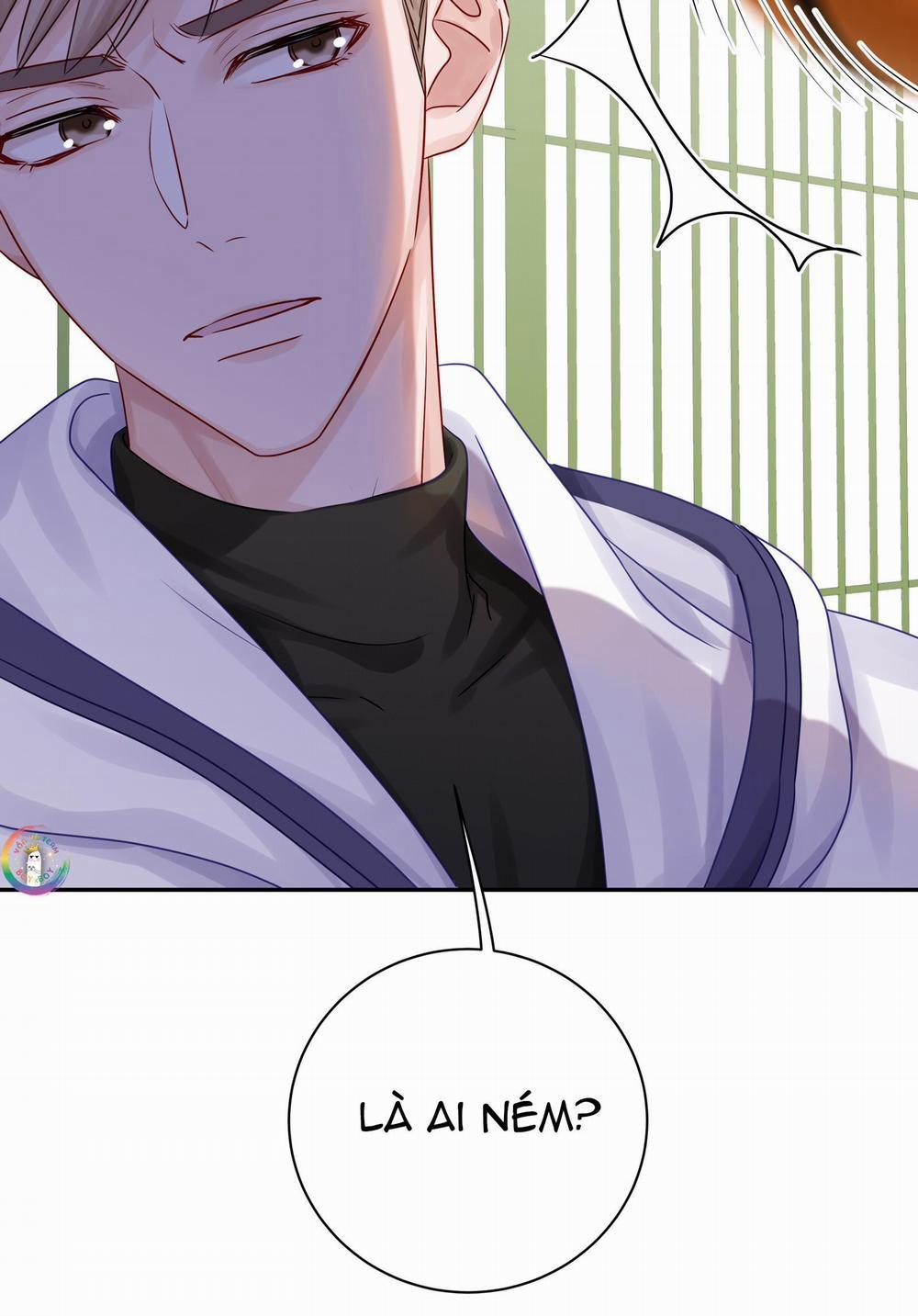 (End) Để Ý Tôi Một Chút Đi Mà 39 trang 16