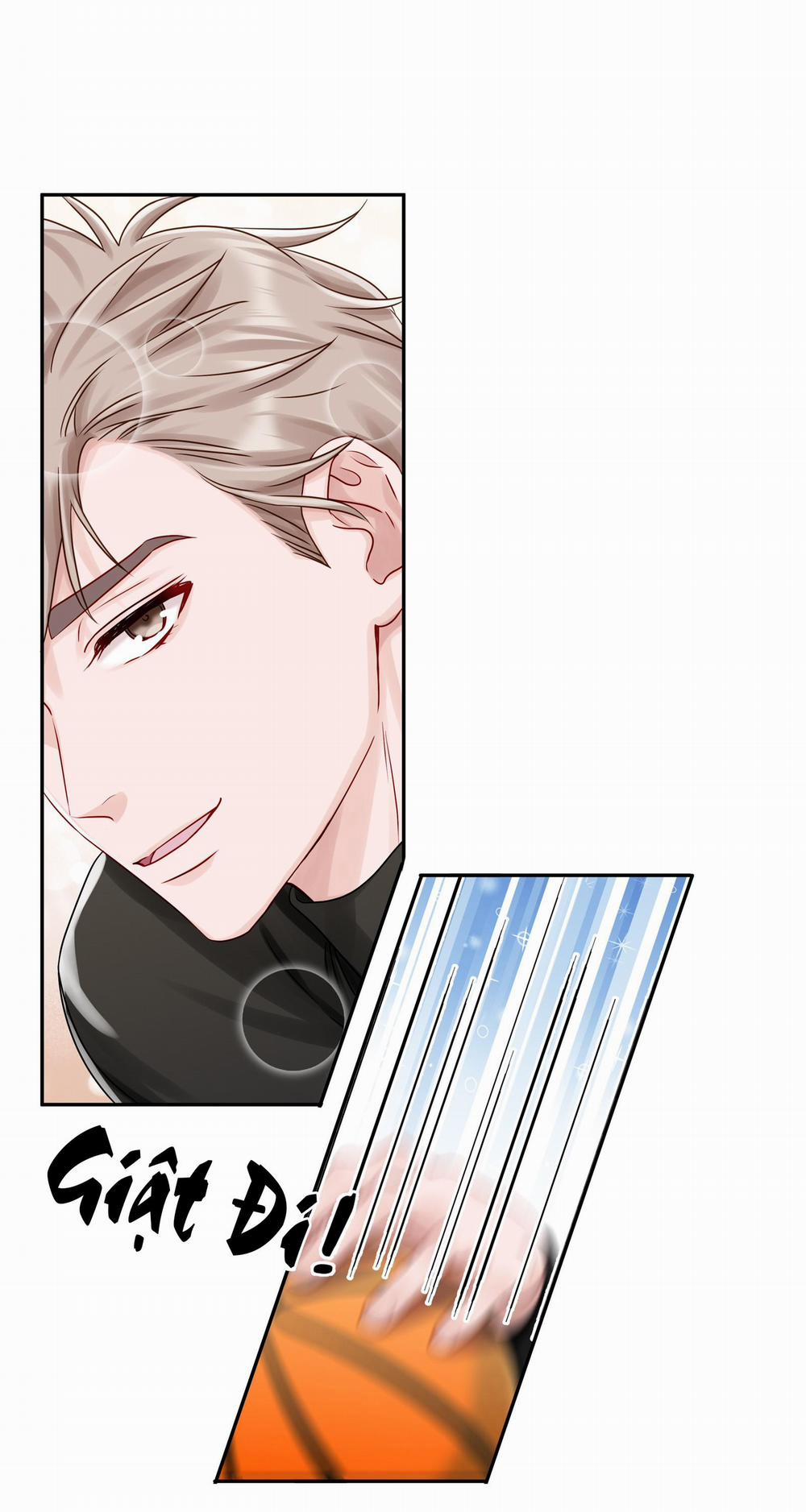 (End) Để Ý Tôi Một Chút Đi Mà 39 trang 26