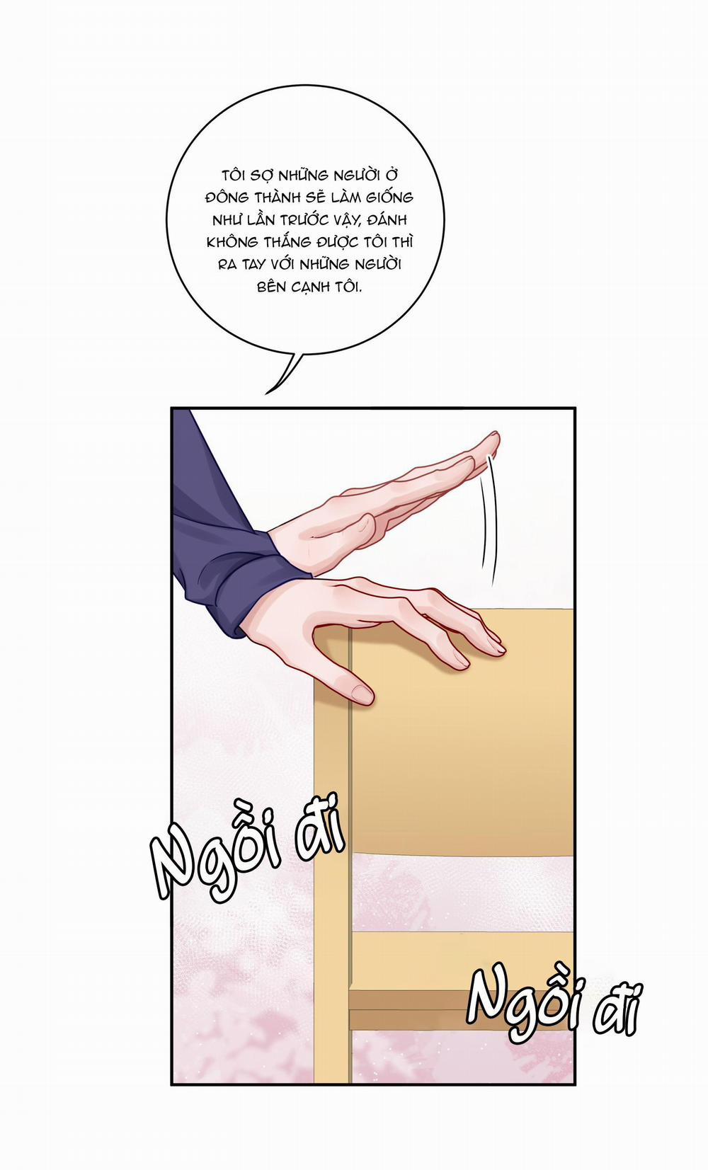 (End) Để Ý Tôi Một Chút Đi Mà 39 trang 3