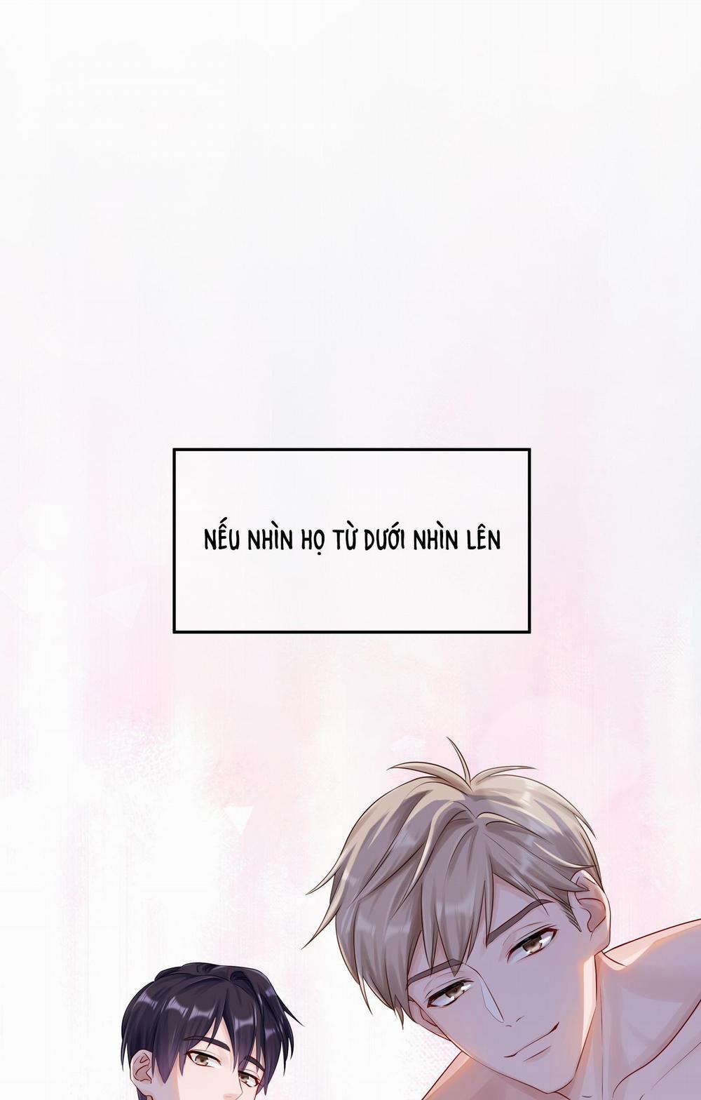 (End) Để Ý Tôi Một Chút Đi Mà 39 trang 37