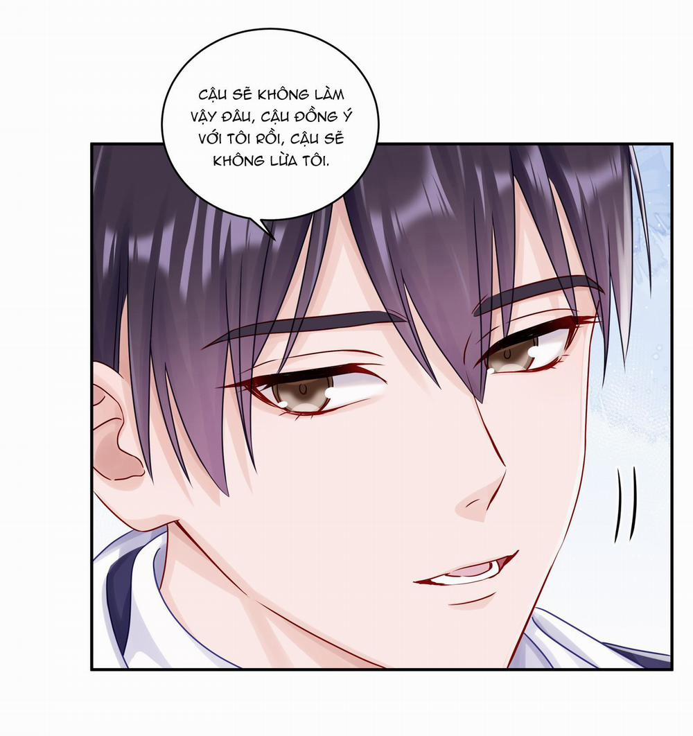 (End) Để Ý Tôi Một Chút Đi Mà 39 trang 6