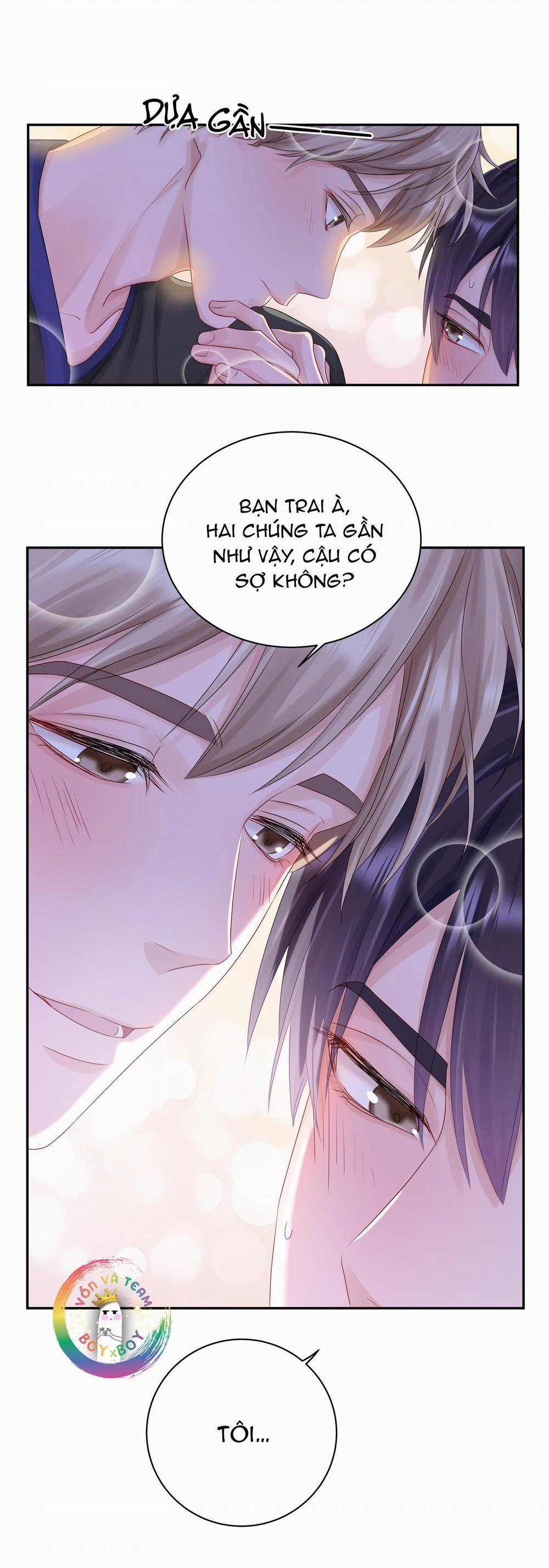 (End) Để Ý Tôi Một Chút Đi Mà 40 trang 5