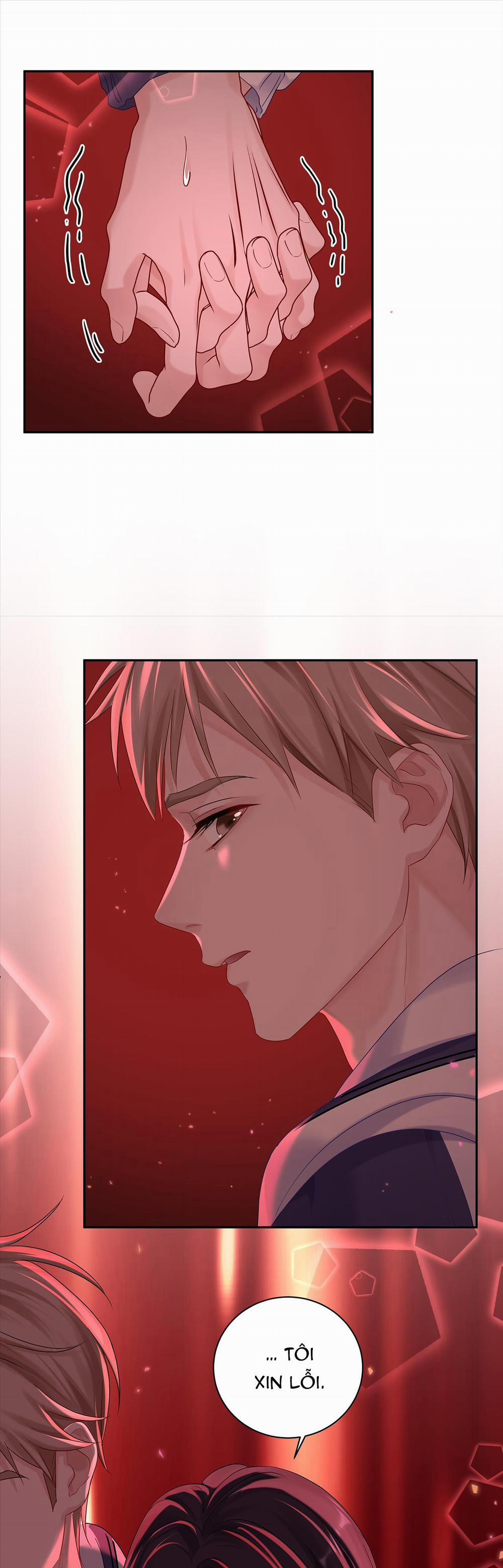 (End) Để Ý Tôi Một Chút Đi Mà 42 trang 17