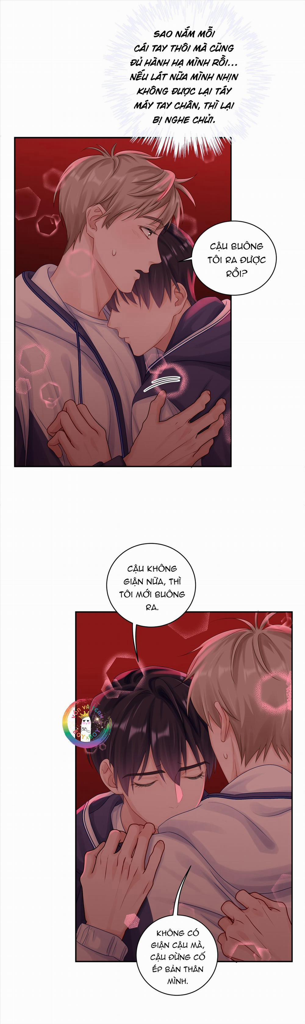 (End) Để Ý Tôi Một Chút Đi Mà 42 trang 19