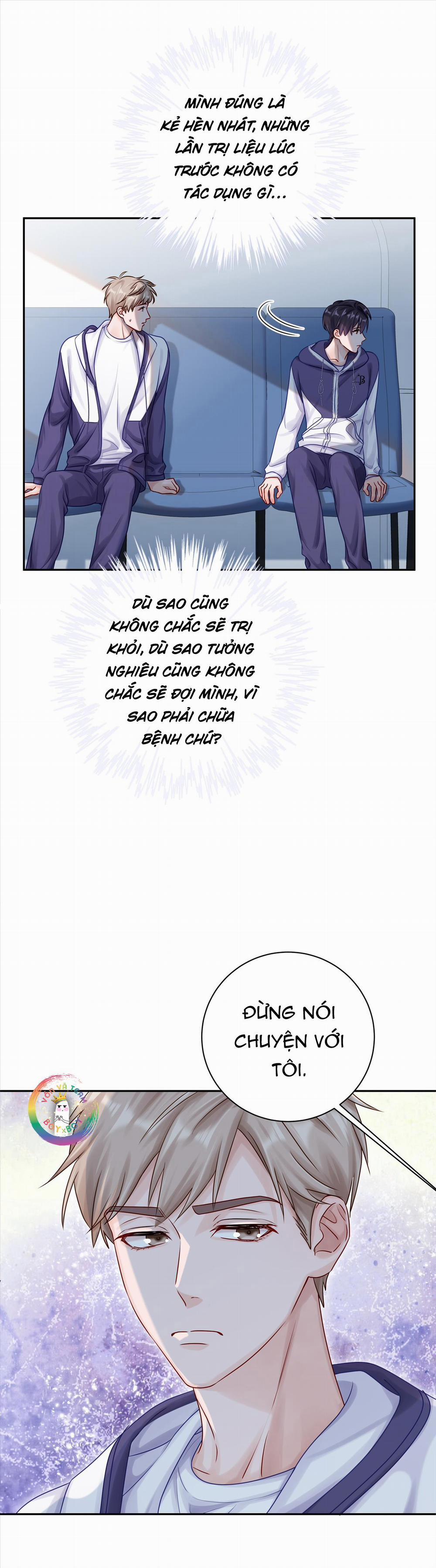 (End) Để Ý Tôi Một Chút Đi Mà 42 trang 3