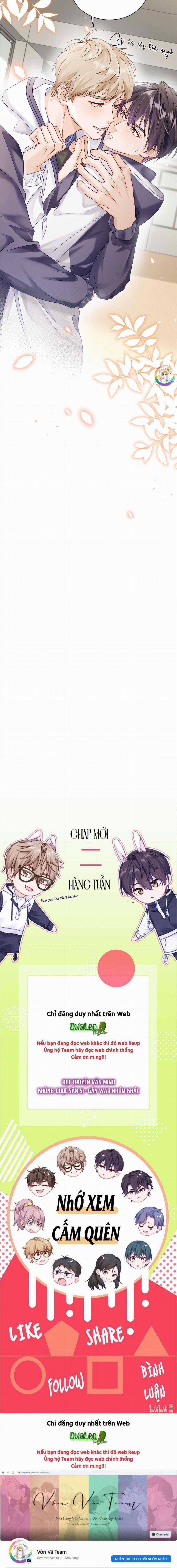 (End) Để Ý Tôi Một Chút Đi Mà 43 trang 11