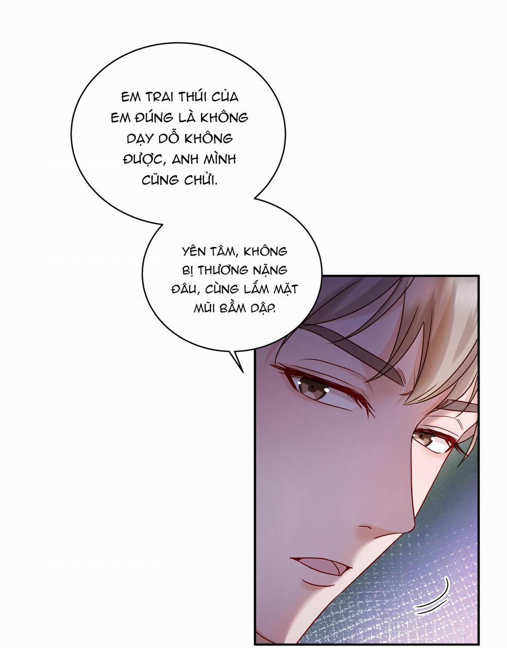 (End) Để Ý Tôi Một Chút Đi Mà 44 trang 26