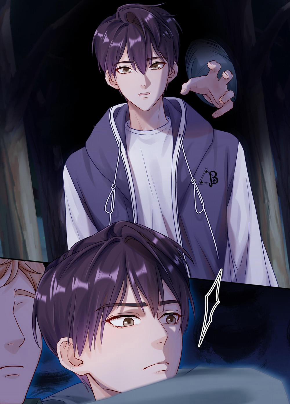 (End) Để Ý Tôi Một Chút Đi Mà 44 trang 30