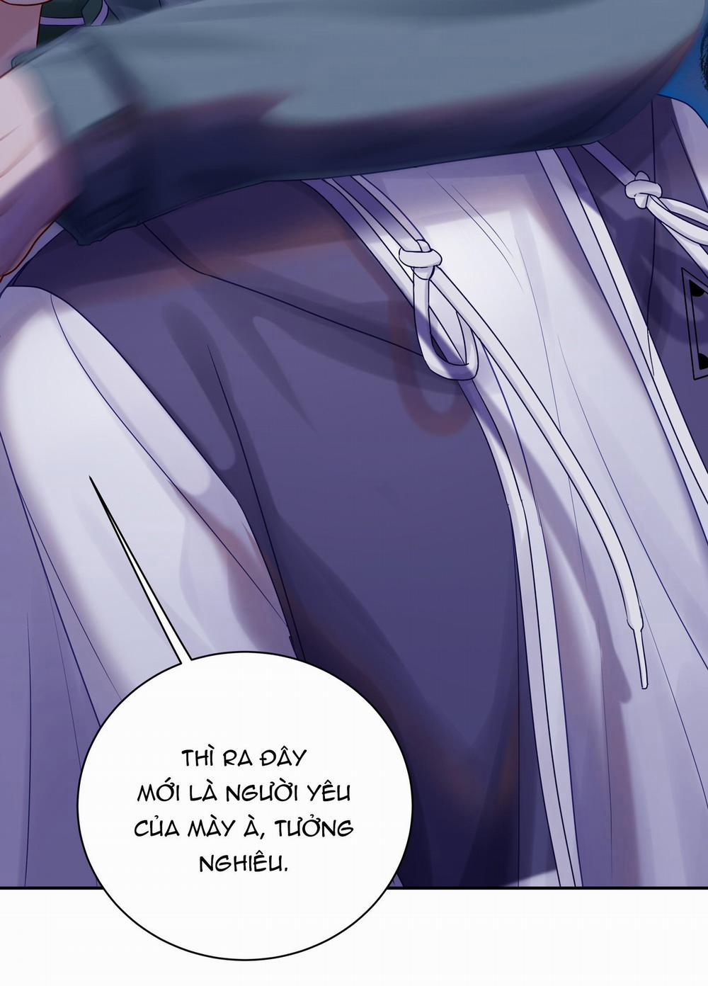 (End) Để Ý Tôi Một Chút Đi Mà 44 trang 31