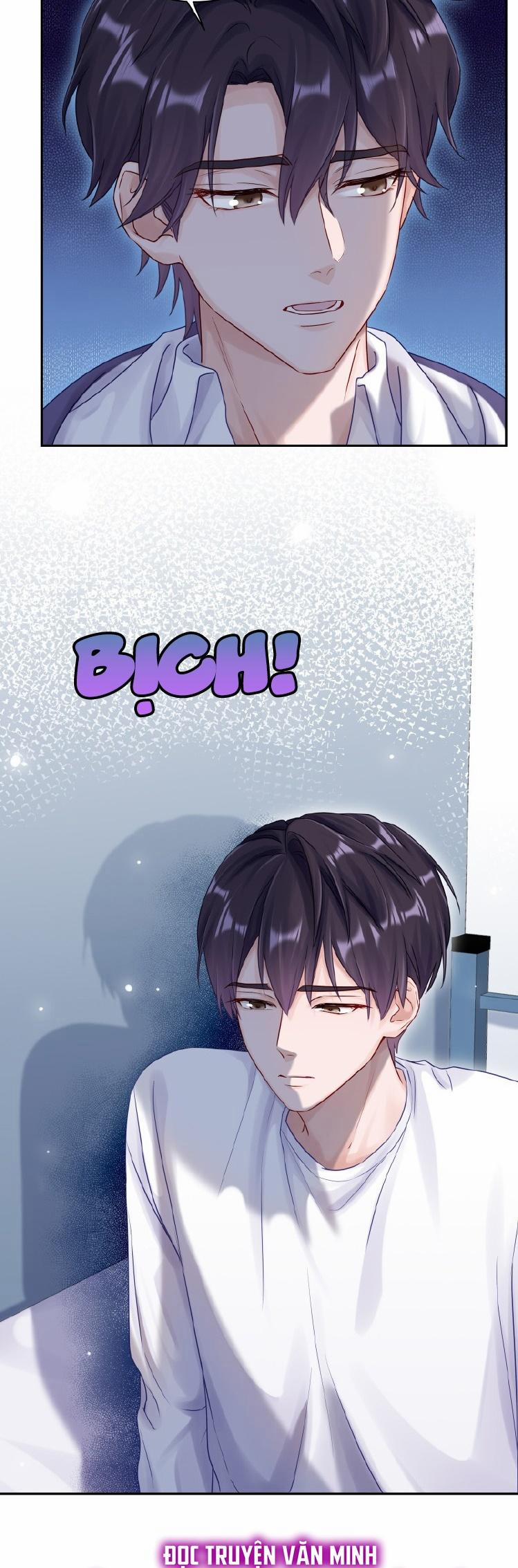 (End) Để Ý Tôi Một Chút Đi Mà 45 trang 12