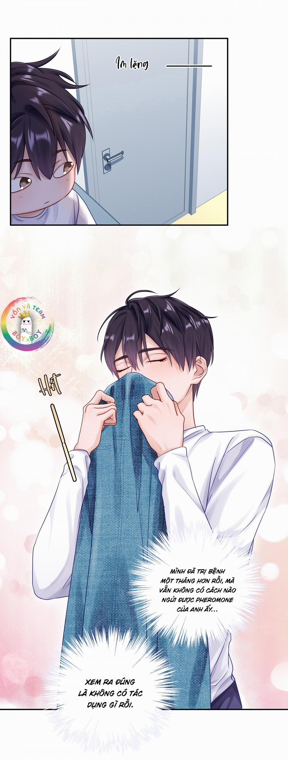 (End) Để Ý Tôi Một Chút Đi Mà 46 trang 12